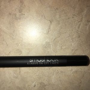 Smashbox gel eyeliner